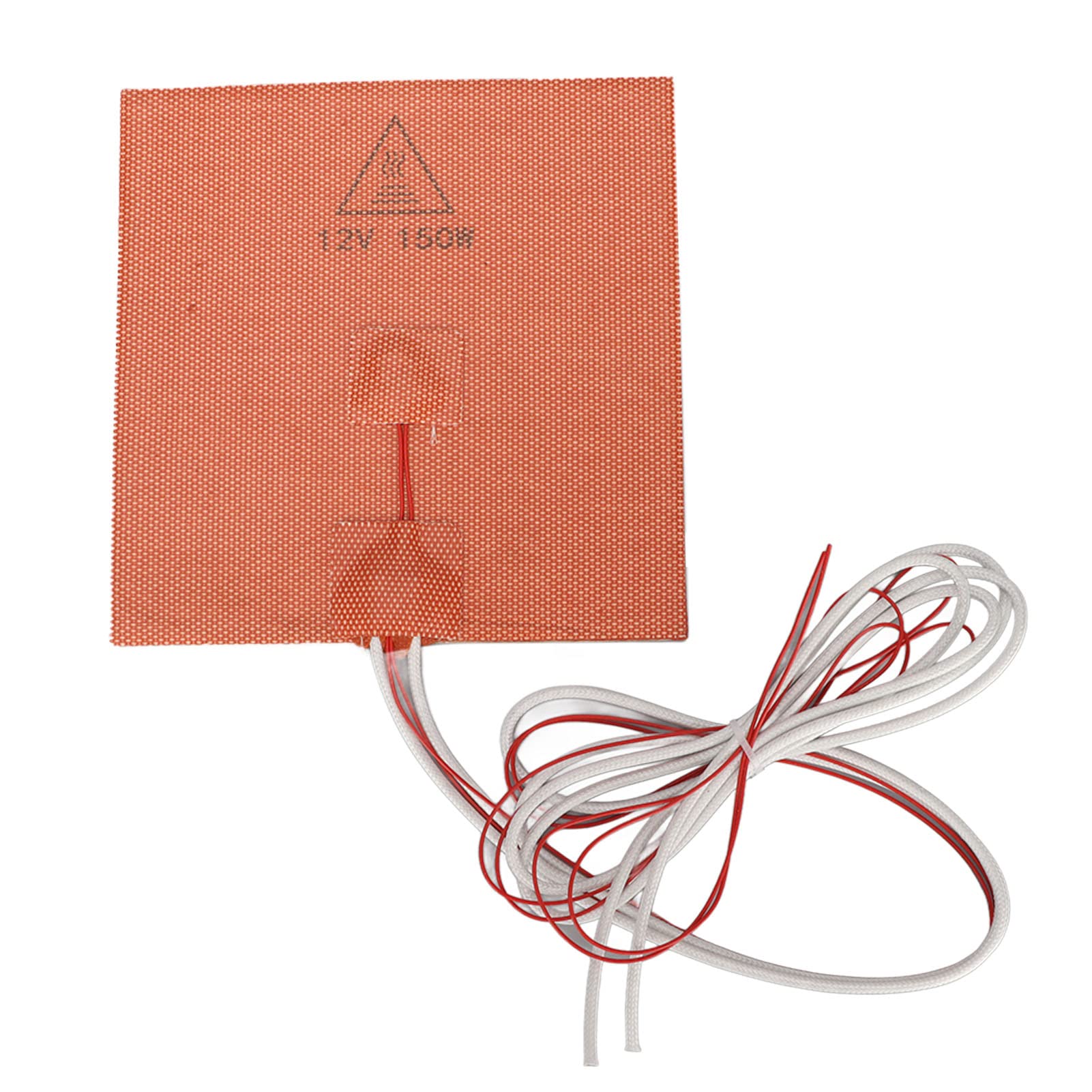 Amazon.com: Acogedor Silicone Heater Pad 150 x 150mm, 12V or 24V